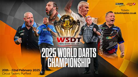 darts results today.